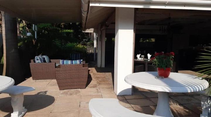 Villa Capri Guest House