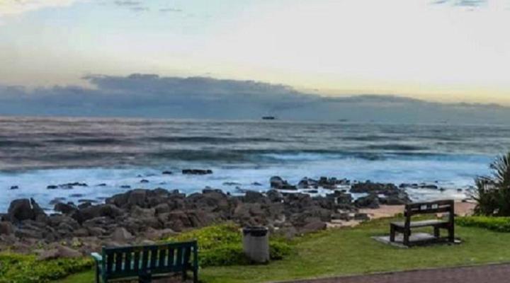 Villa Capri Guest House