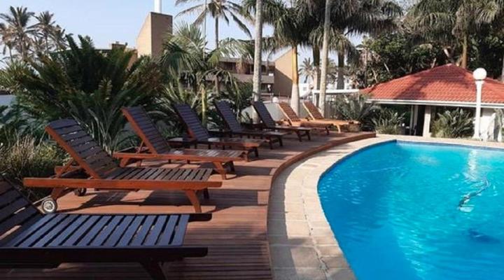 Villa Capri Guest House