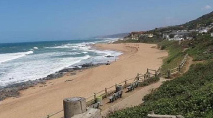 Villa Capri Guest House