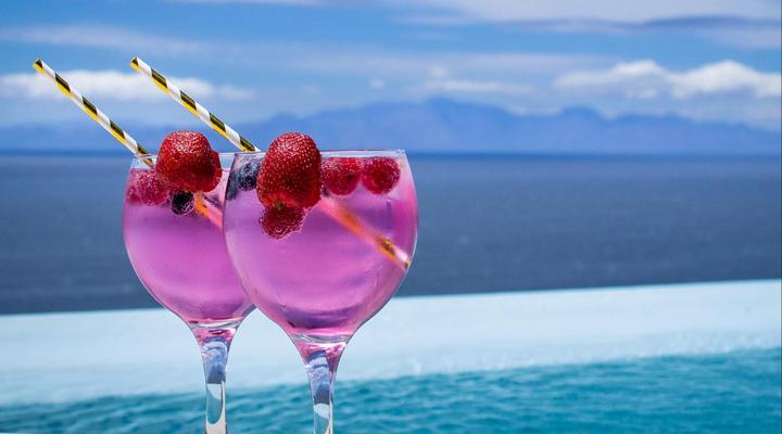 Aqua Terra Boutique Guesthouse