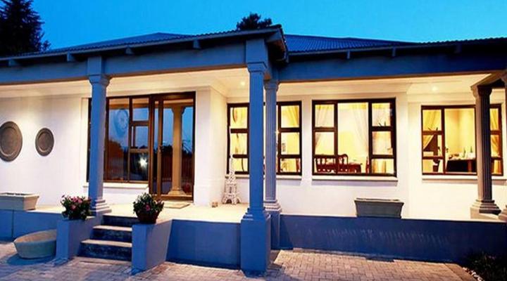 Casa Cara Guest House