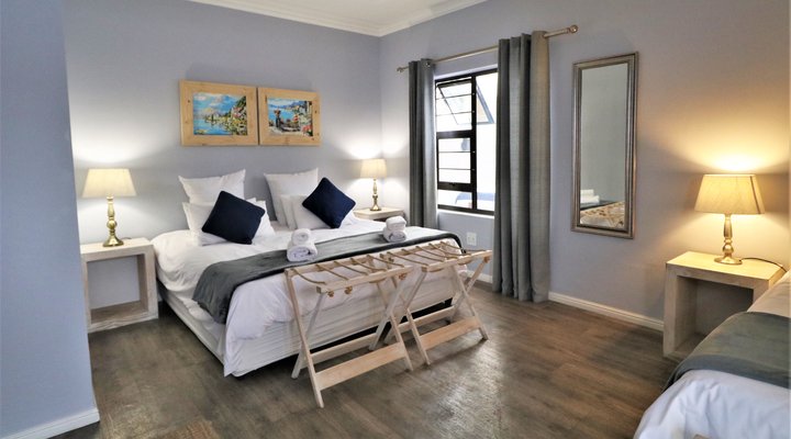10de Laan Bed & Breakfast
