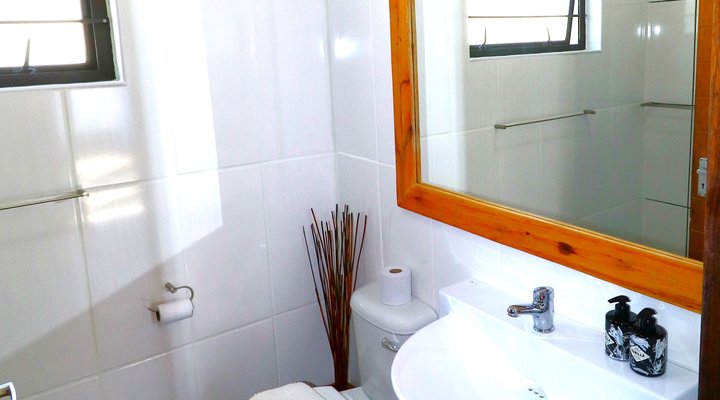 10de Laan Bed & Breakfast