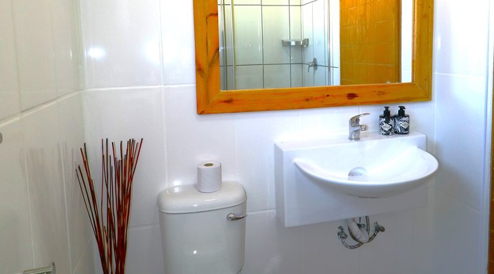 10de Laan Bed & Breakfast