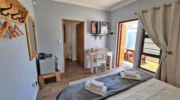 10de Laan Bed & Breakfast