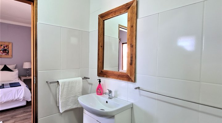 10de Laan Bed & Breakfast