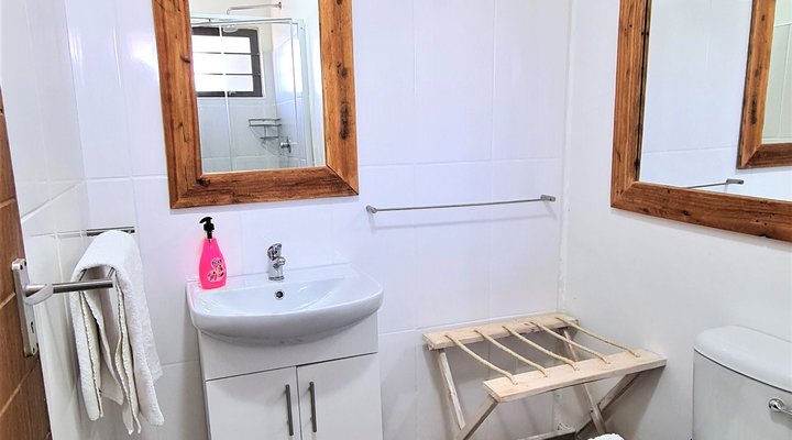 10de Laan Bed & Breakfast