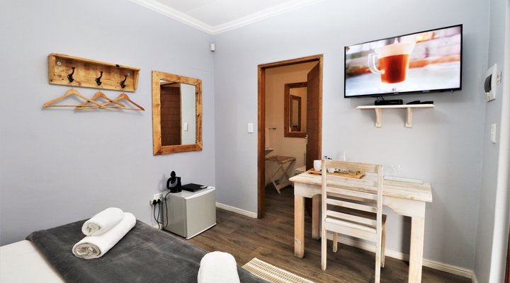 10de Laan Bed & Breakfast
