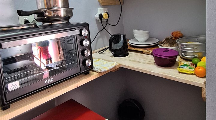 10de Laan Bed & Breakfast