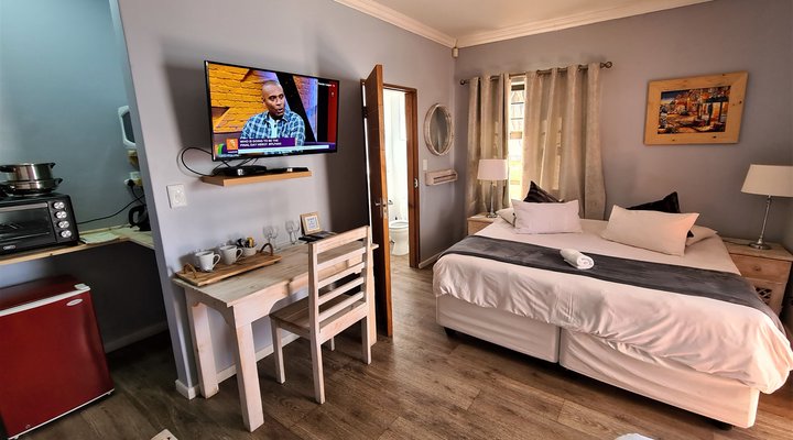 10de Laan Bed & Breakfast