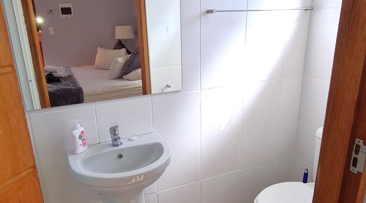10de Laan Bed & Breakfast
