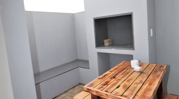 10de Laan Bed & Breakfast