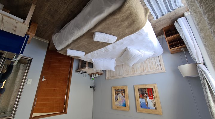 10de Laan Bed & Breakfast