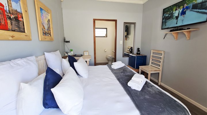 10de Laan Bed & Breakfast
