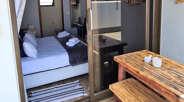 10de Laan Bed & Breakfast