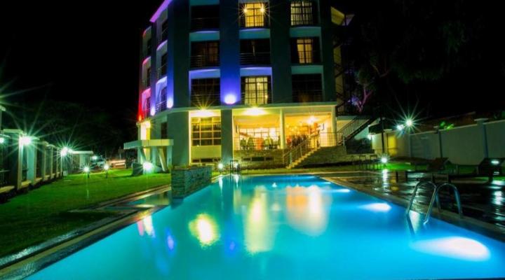 Kilimanjaro Wonders Hotel 