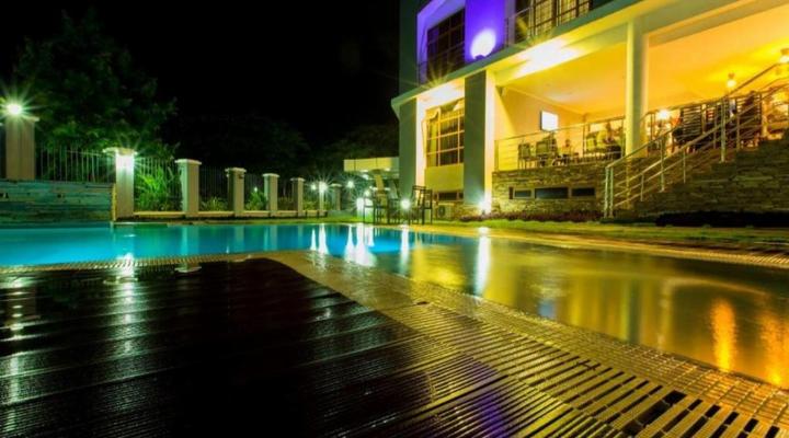 Kilimanjaro Wonders Hotel 