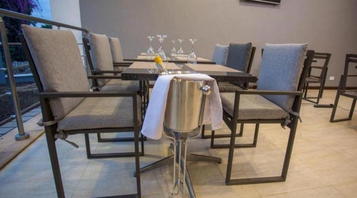 Kilimanjaro Wonders Hotel 