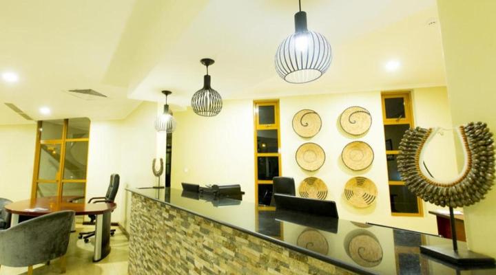 Kilimanjaro Wonders Hotel 