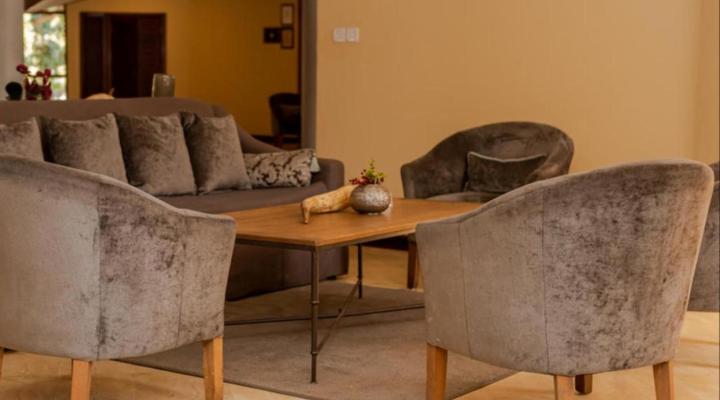 Kilimanjaro Wonders Hotel 