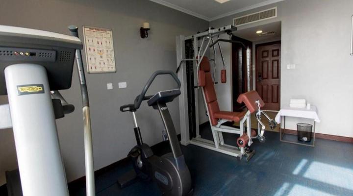 Kilimanjaro Wonders Hotel 