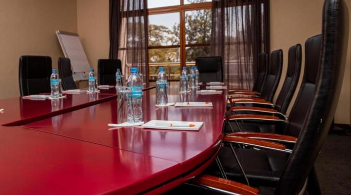 Kilimanjaro Wonders Hotel 