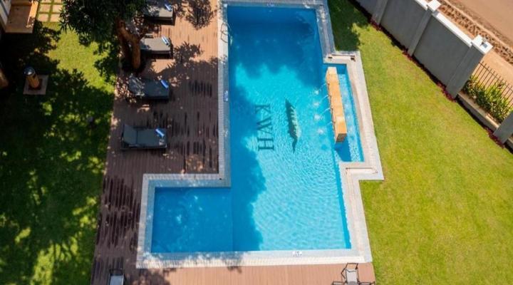 Kilimanjaro Wonders Hotel 