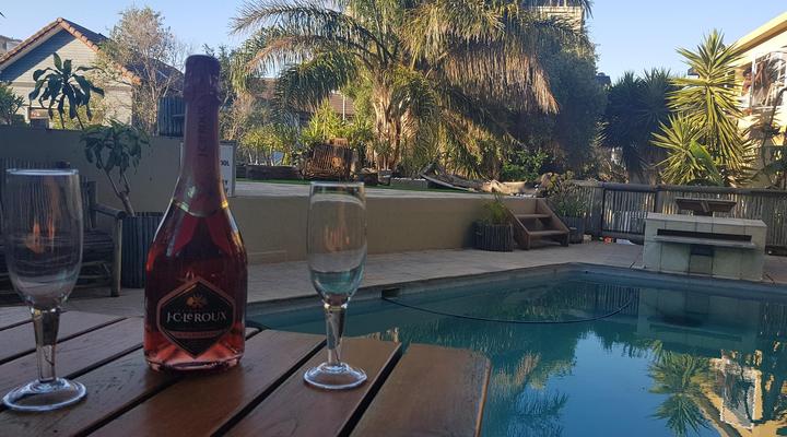 Afari Luxury Boutique