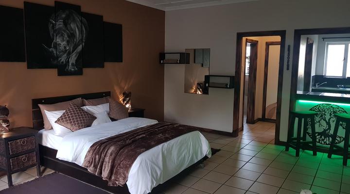 Afari Luxury Boutique