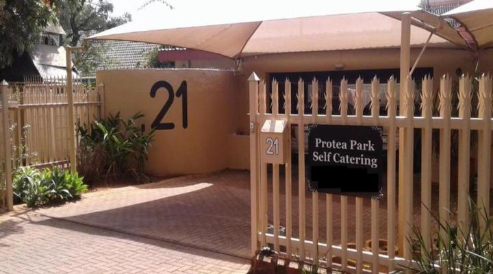 Protea Park Self Catering