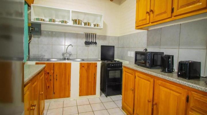 Protea Park Self Catering