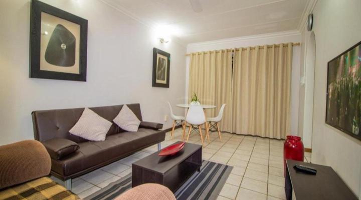 Protea Park Self Catering
