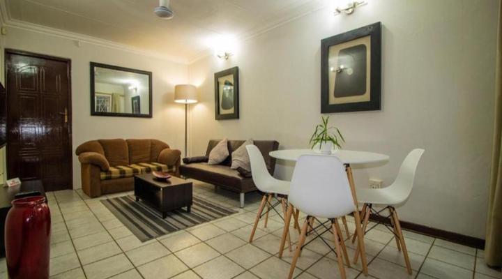 Protea Park Self Catering