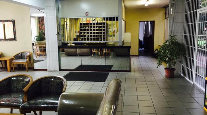 Vistaero Apartments - By Live-Easy