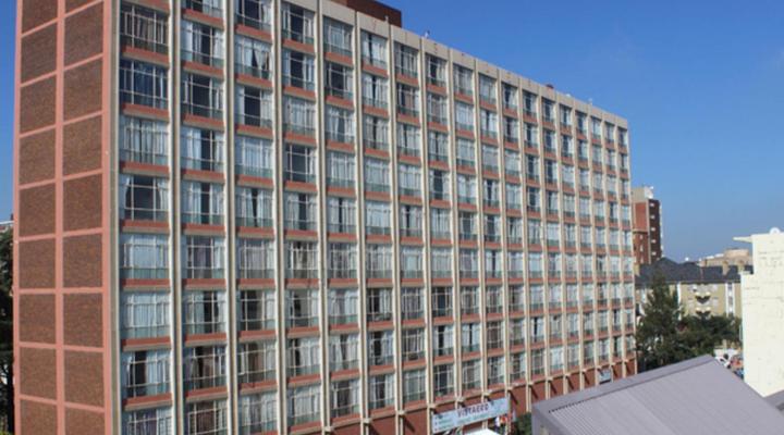 Vistaero Apartments - By Live-Easy