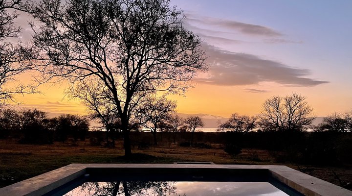 Elephant Kraal - Avery House