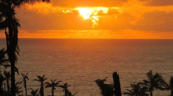 Guinjata House and Chalets