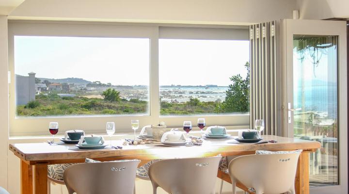 West Coast Beach Villa