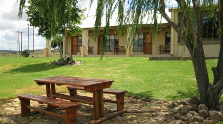 JAK Strydom Private Nature Reserve