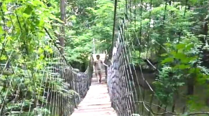 JAK Strydom Private Nature Reserve