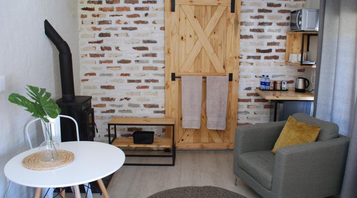 The Stables At Critchley