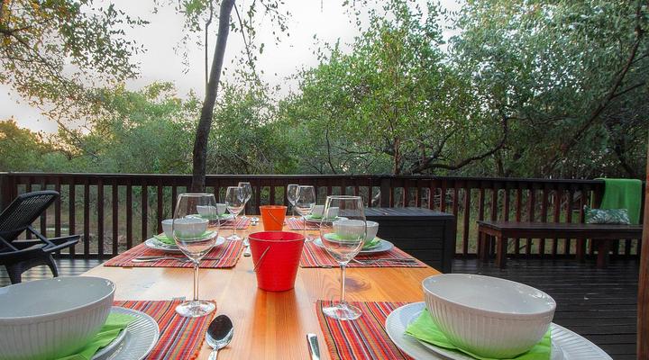 Call of the Fish Eagle