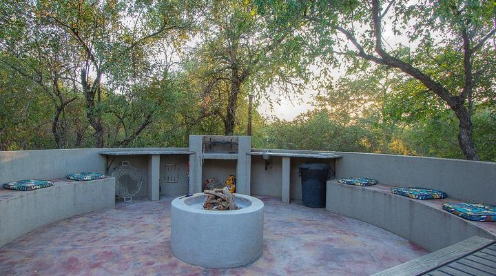 Call of the Fish Eagle