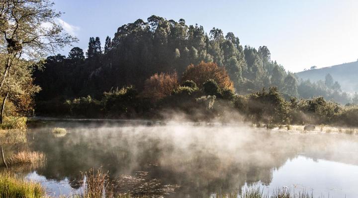 Katrinasrust Country Estate