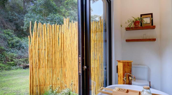 Sanjika Escapes - Boshuis Farm Stay