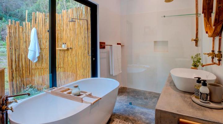 Sanjika Escapes - Boshuis Farm Stay