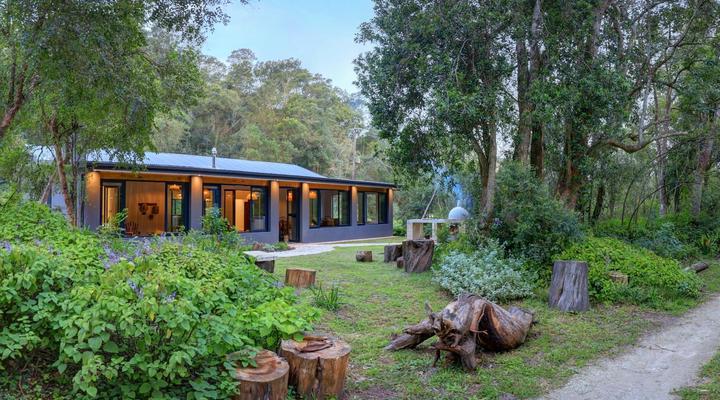 Sanjika Escapes - Boshuis Farm Stay