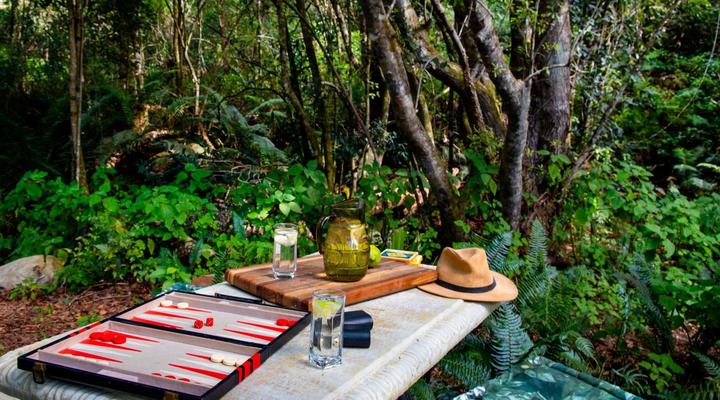 Sanjika Escapes - Boshuis Farm Stay