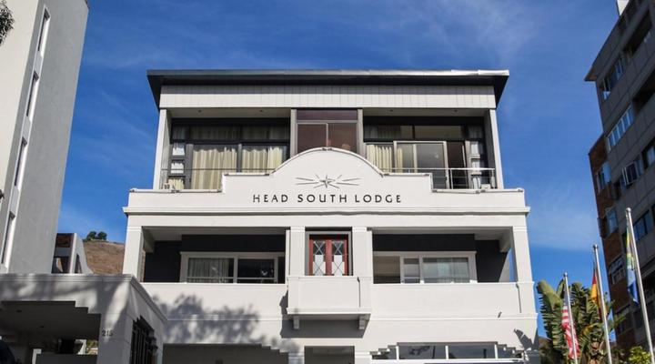 Head South Lodge